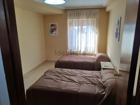 Appartamento 122 m² a Arévalo