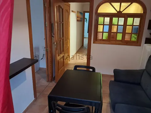 Pis de 45 m² a Granada