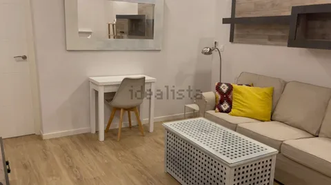 Appartement 49 m² à Madrid (4/15)