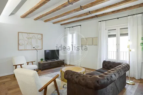 Pis de 70 m² a Barcelona