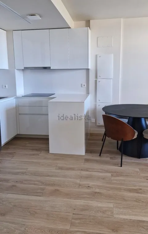 Pis de 94 m² a Madrid