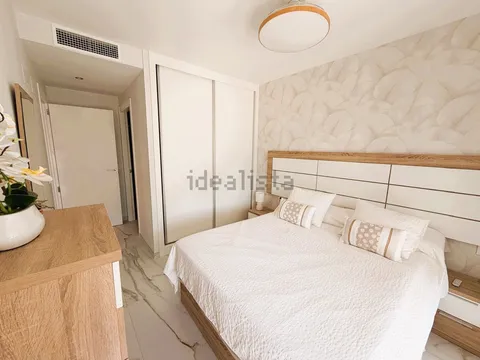 Pis de 90 m² a Torrevella