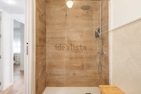 Pis de 71 m² a Màlaga