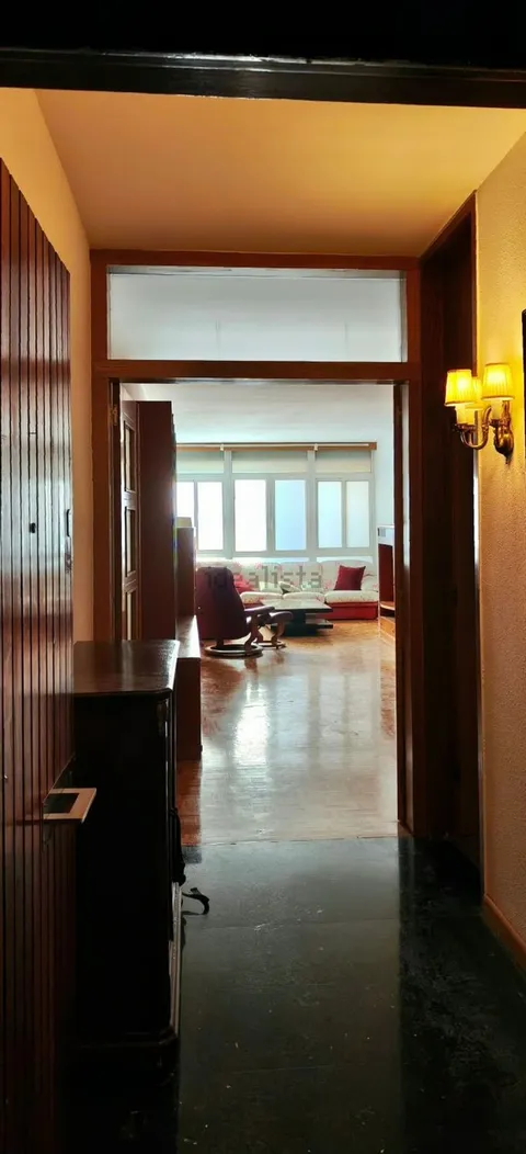 Flat 128 m² in Barcelona
