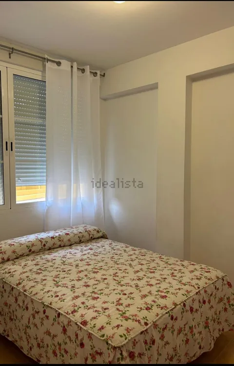 Pis de 40 m² a Sevilla (2/13)
