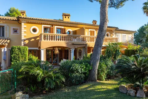 Casa de 160 m² a Calvià