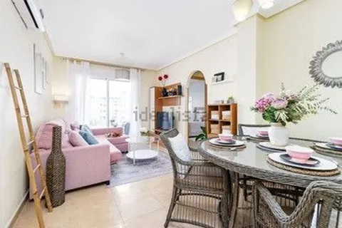 Wohnung 68 m² in Torrevieja