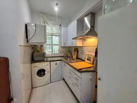 Pis de 53 m² a Sevilla (4/10)