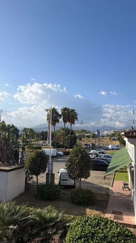 Appartamento 120 m² a Marbella