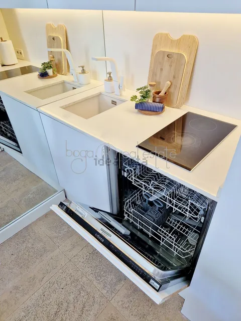 Piso de 45 m² en Madrid
