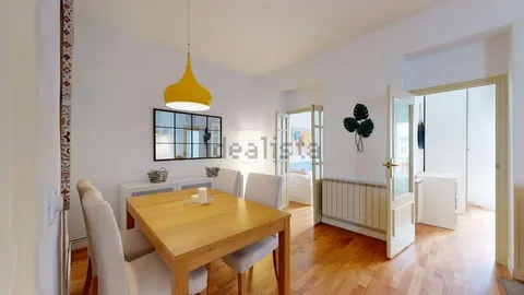 Wohnung 66 m² in Madrid