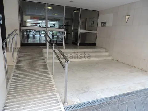 Pis de 56 m² a Madrid