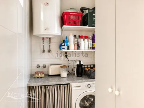 Appartement 86 m² à Alicante