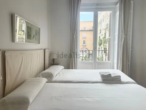 Pis de 115 m² a Madrid