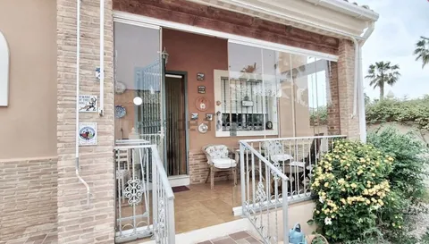 Casa de 100 m² a Torrevella