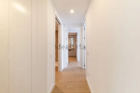 Appartamento 149 m² a Madrid