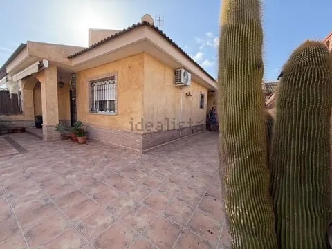 Будинок 116 м² у San Pedro del Pinatar