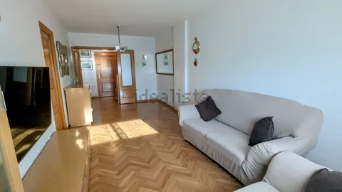 Pis de 85 m² a Madrid