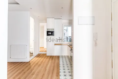 Pis de 105 m² a Madrid