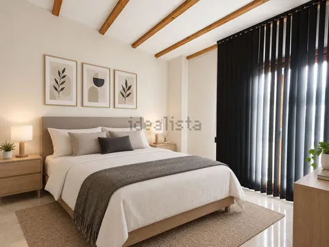 Appartamento 64 m² a El Puerto de Santa María