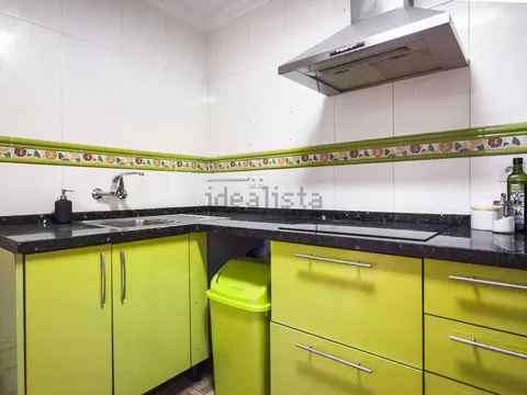 Habitació de lloguer, Màlaga