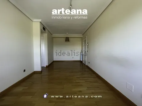 Pis de 91 m² a Madrid