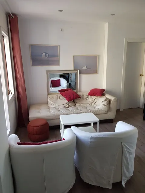 Stanza in affitto, Barcelona (3/7)