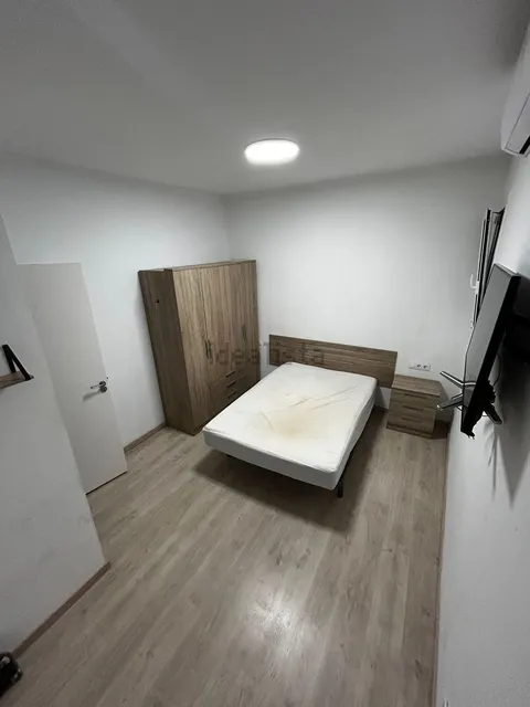 Chambre à louer, Barcelone