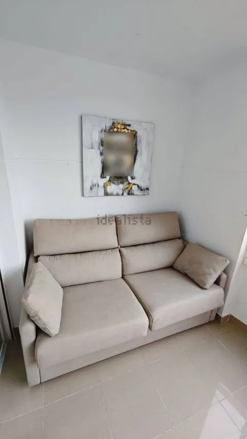 Pis de 65 m² a la Vila Joiosa