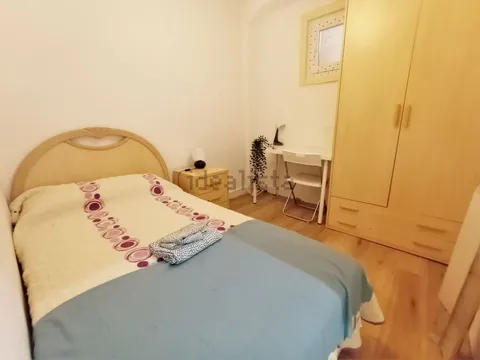 Habitación en alquiler, Sestao
