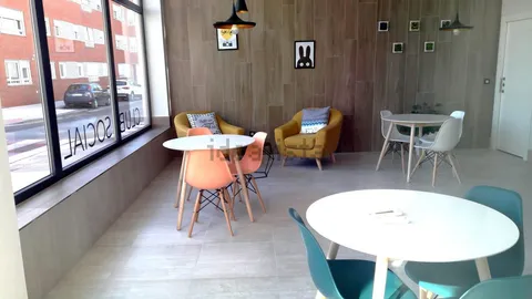 Piso de 95 m² en Aranda de Duero