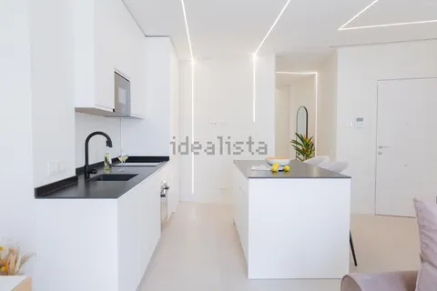 Apartamento 104 m² em Málaga