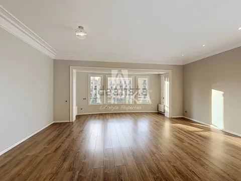 Piso de 217 m² en Barcelona