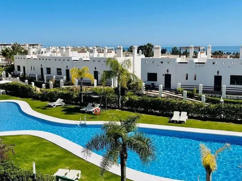Квартира 100 м² в Estepona