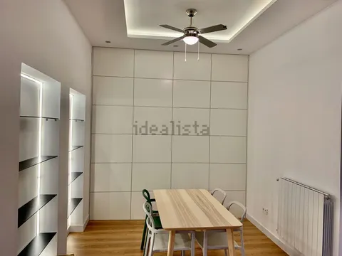 Pis de 105 m² a Madrid