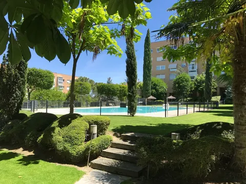 Appartement 115 m² à Madrid