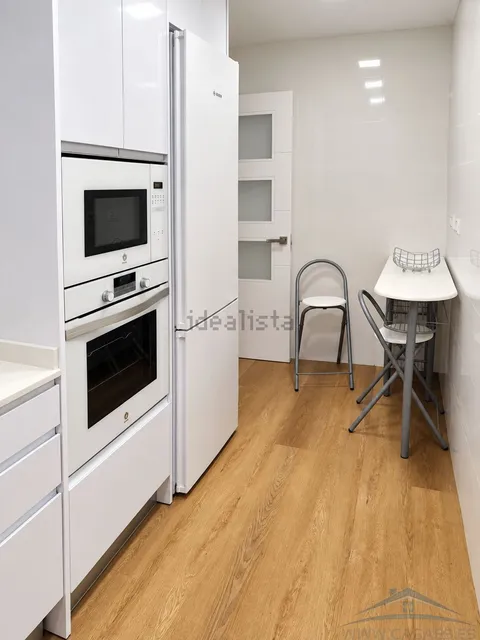Pis de 80 m² a Roquetas de Mar
