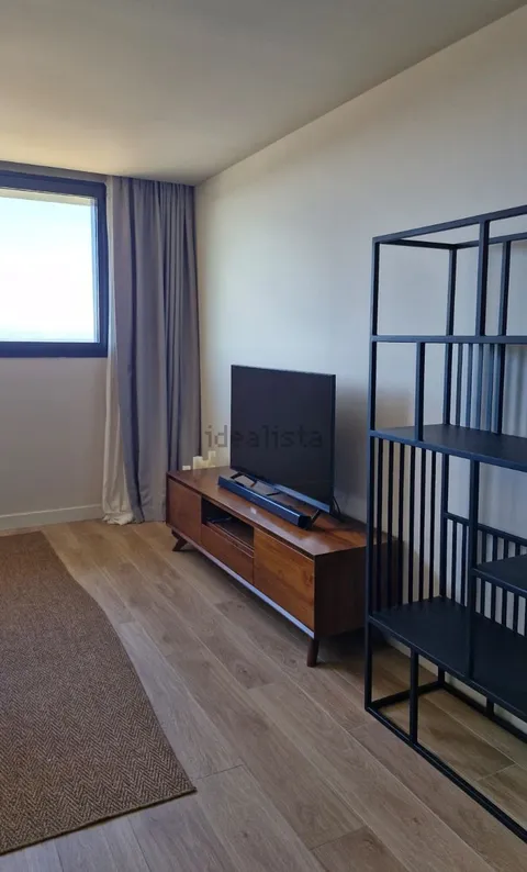 Pis de 94 m² a Madrid