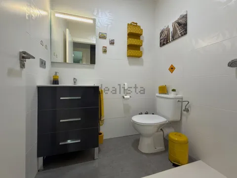 Wohnung 110 m² in Murcia