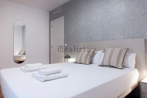 Pis de 195 m² a València