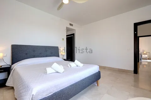 Casa de 282 m² a Benalmádena