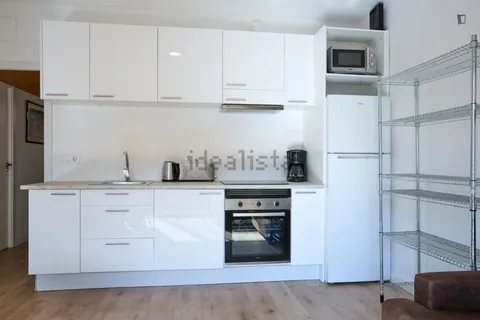 Quarto para alugar, Barcelona (4/15)