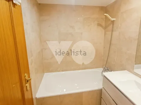 Pis de 99 m² a Madrid