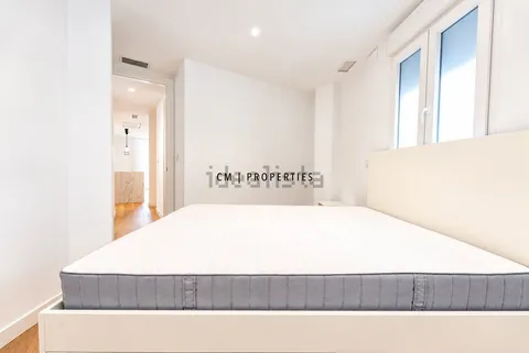 Pis de 102 m² a València