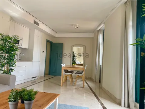 Pis de 82 m² a Granada