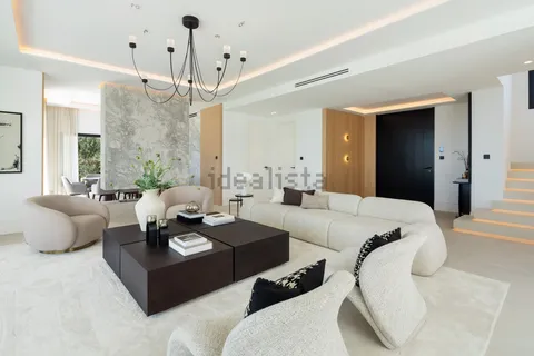 Maison 522 m² à Benahavís