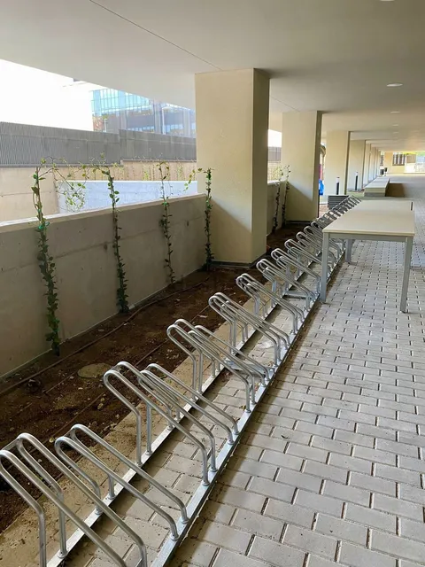 Pis de 56 m² a Madrid
