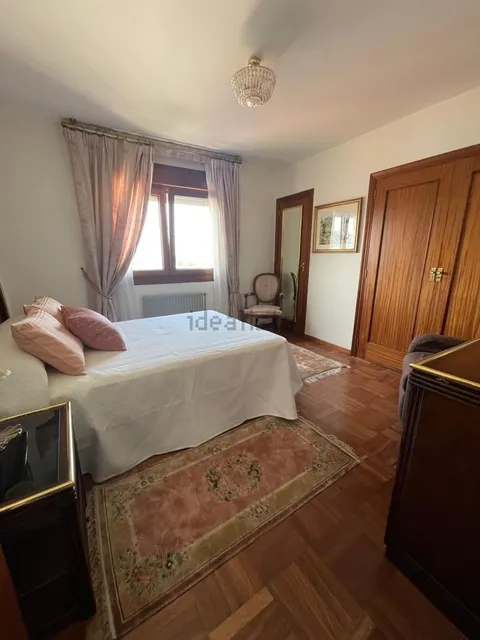 Wohnung 110 m² in Pontevedra