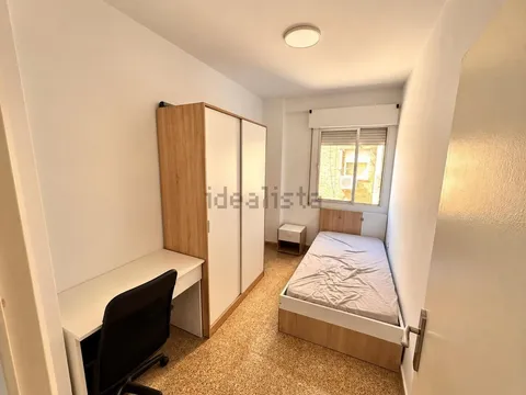 Habitació de lloguer, Granada