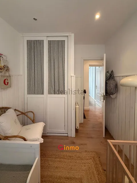 Pis de 83 m² a Madrid